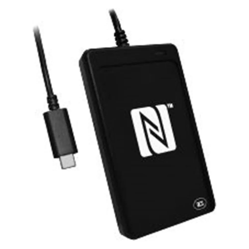 ACS ACR1252U-MF NFC Reader III