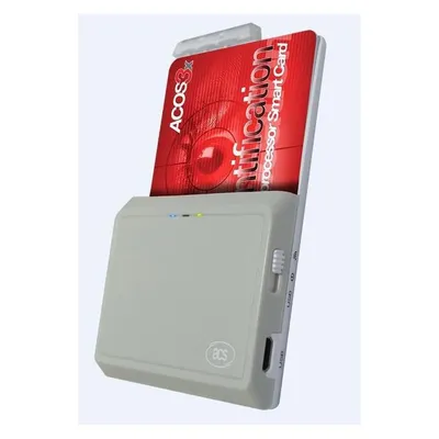 ACS ACR3901-S1 bluetooth (ACR3901U-S1A)