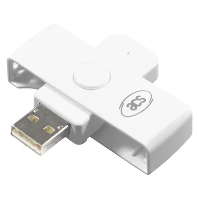 ACS ACR39U PocketMate II