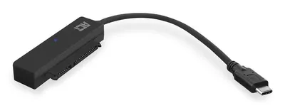 ACT AC1525 2,5'' USB C SATA Adapterkabel