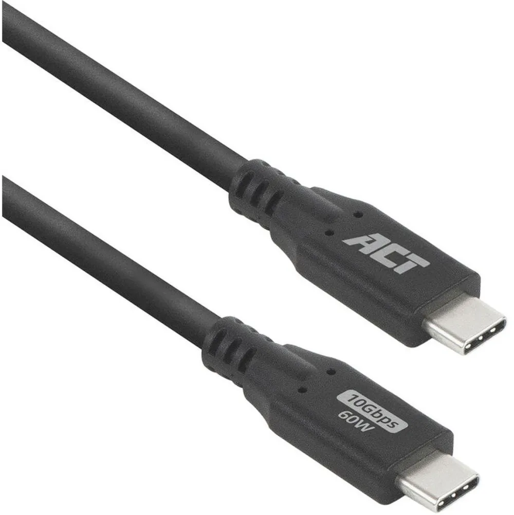 ACT USB 3.0 USB Typ-C Kabel 1 Meter