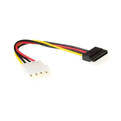 ACT AK3197 Serial ATA Stromkabel 0,15 m