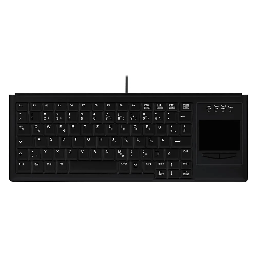 Active Key IndustrialKey AK-4400-G