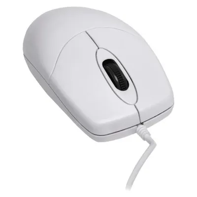 Active Key Maus AK-PMJ1OW-UV-W IP68 Washable Weiss, Maus-Typ