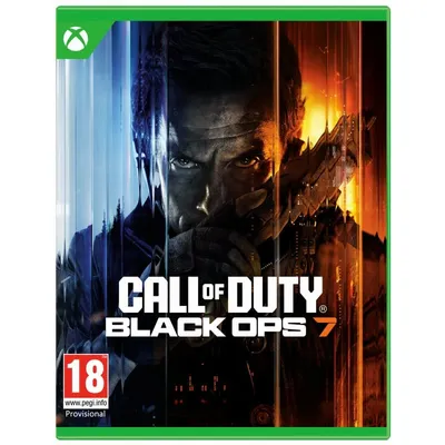 Call of Duty Black Ops 7 für Xbox