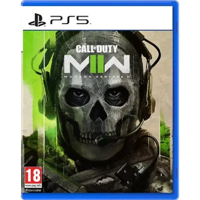 Call of Duty: Modern Warfare II PS5 (FR)