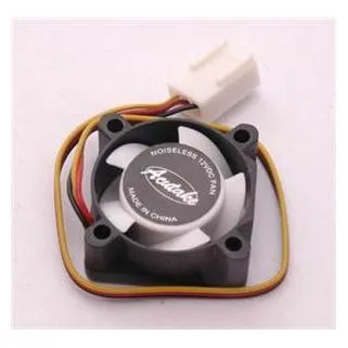 Acutake ACU-FAN25 (White Wing Fan De Luxe)