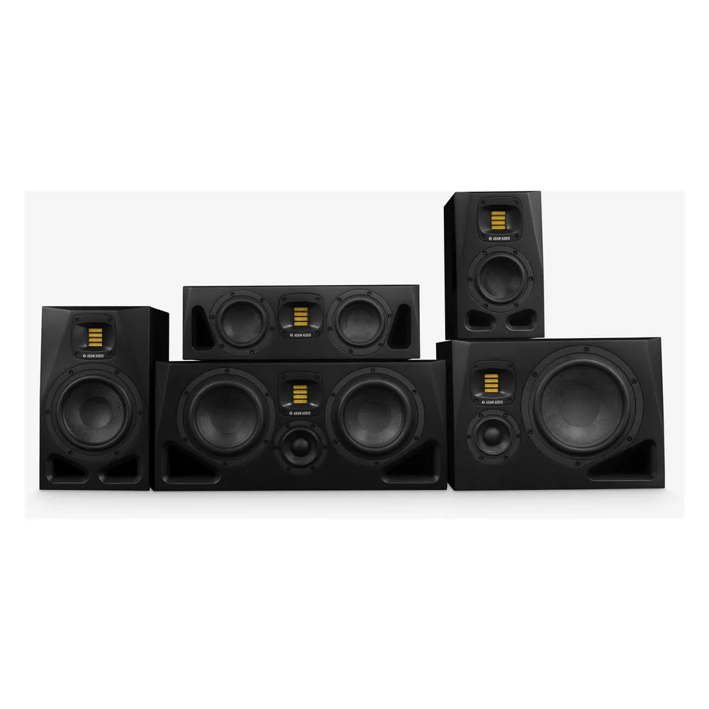 Adam A77H actieve studiomonitor (per stuk)