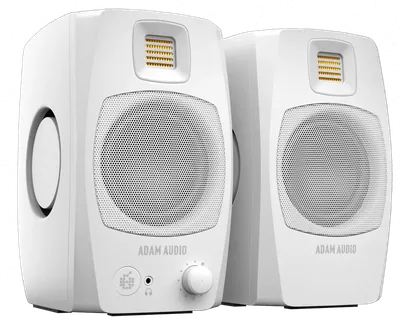 ADAM Audio D3V Weiß