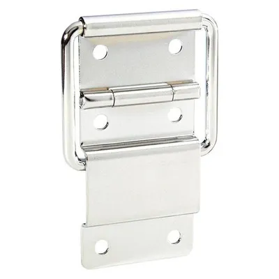 Adam Hall 2529 A - Feststellscharnier 4,2 mm Bohrungen