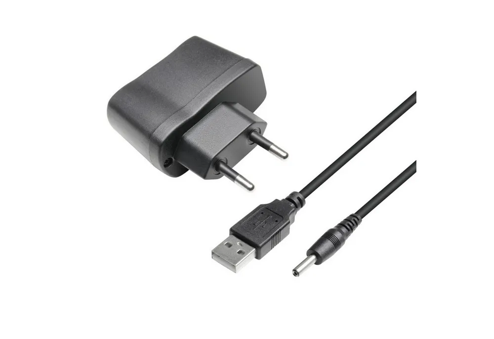 Adam Hall Netzteil (Stands SLED PS USB Universal 5V Netzteil USB/DC - PA Zubehör)