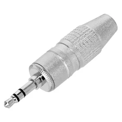 Adam Hall 3 STAR C JM3 MINI - Miniklinke TRS