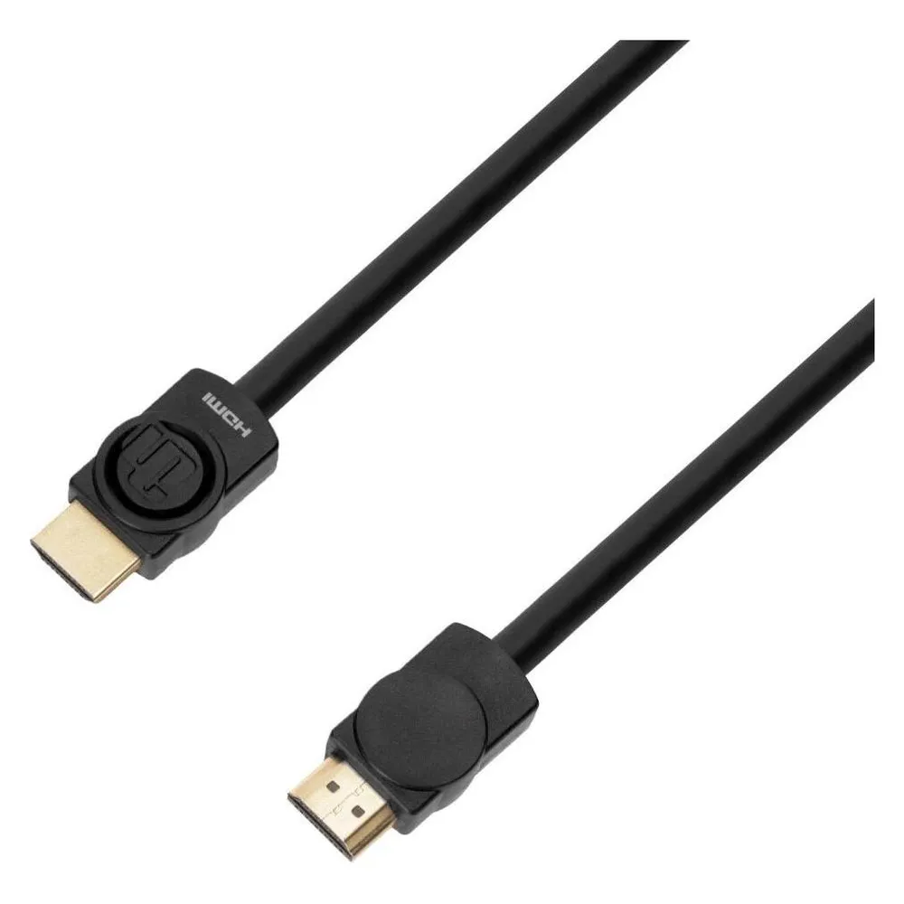 Adam Hall 3 STAR HDMI 0500 - HDMI Kabel 1.4 5 m
