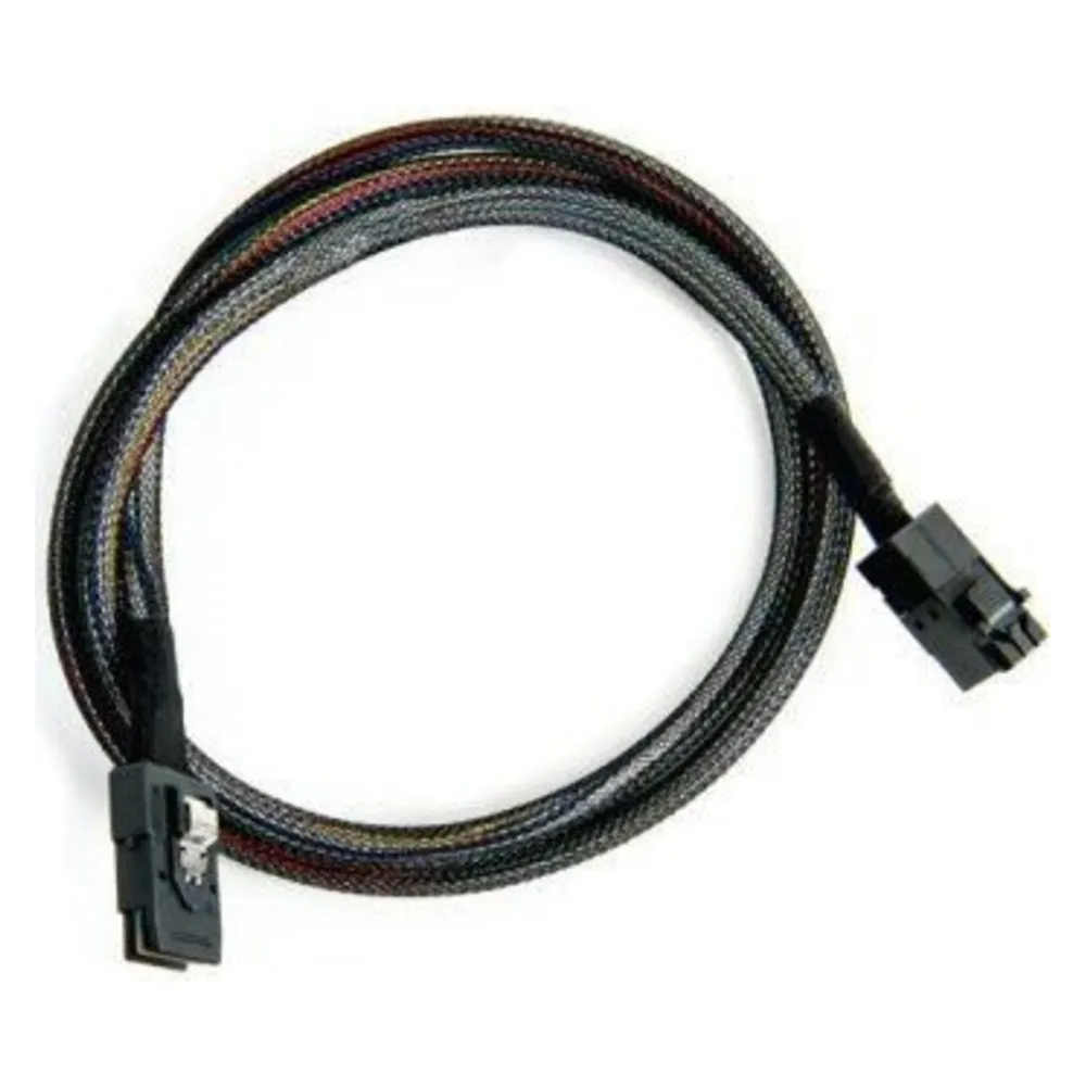 Adaptec HD-SAS Kabel (100 cm, Mini-SAS, SAS 2.0)