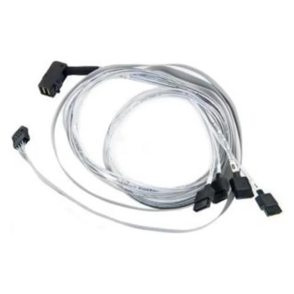 Adaptec HD-SAS Kabel (80 cm, Mini-SAS, SATA III)
