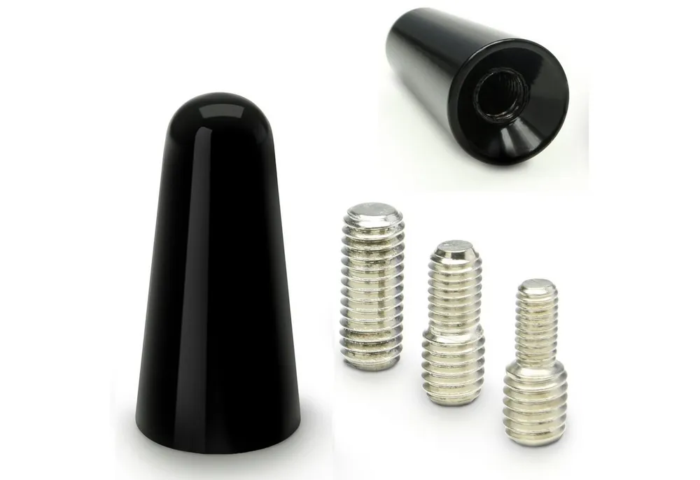 Adapter Universe 3cm Kurz Stabantenne Dachantenne KFZ Antenne Autoantenne Adapter 16V Stabantenne