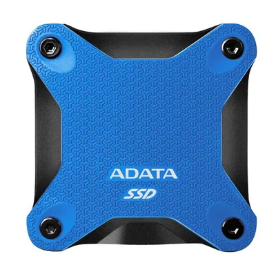Adata Sd620 1 TB Blau