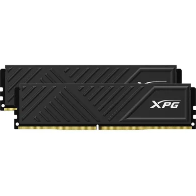 Adata XPG D35 Gaming DDR4 3200 MHz 16 GB 2 x 8 GB Schwarz