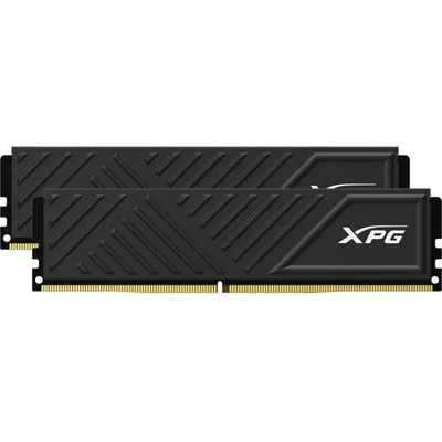 Arbeitsspeicher RAM Adata XPG GAMMIX D35 16GB 2x8GB DDR4 3600MHz CL18 Schwarz Intel XMP 2.0