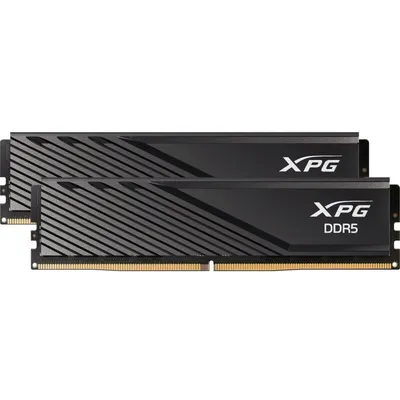 Adata XPG Lancer Blade DDR5 6000 MHz 32 GB 2 x 16 GB CL30 Schwarz Intel XMP