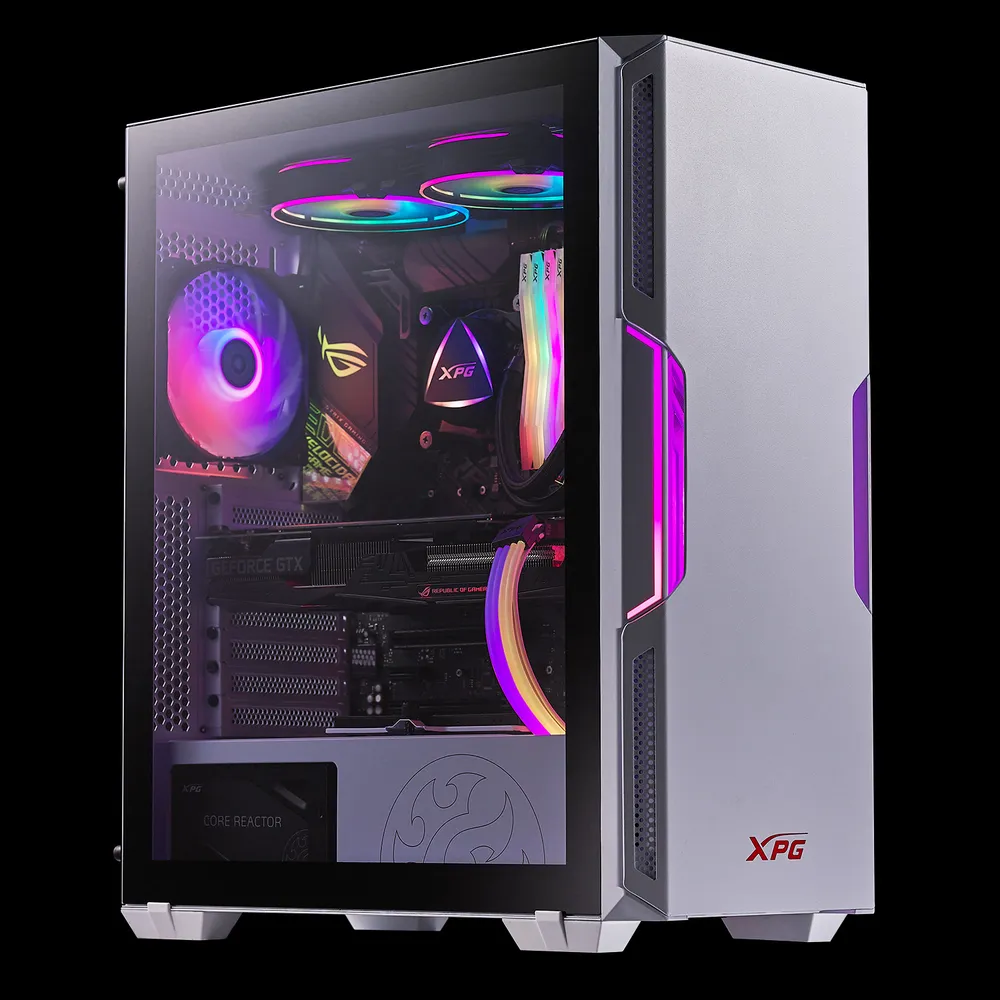 XPG Starker Desktop
