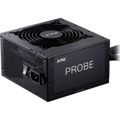 Netzteil Adata XPG Probe 700W 80 PLUS Bronze Lüfter 120 mm