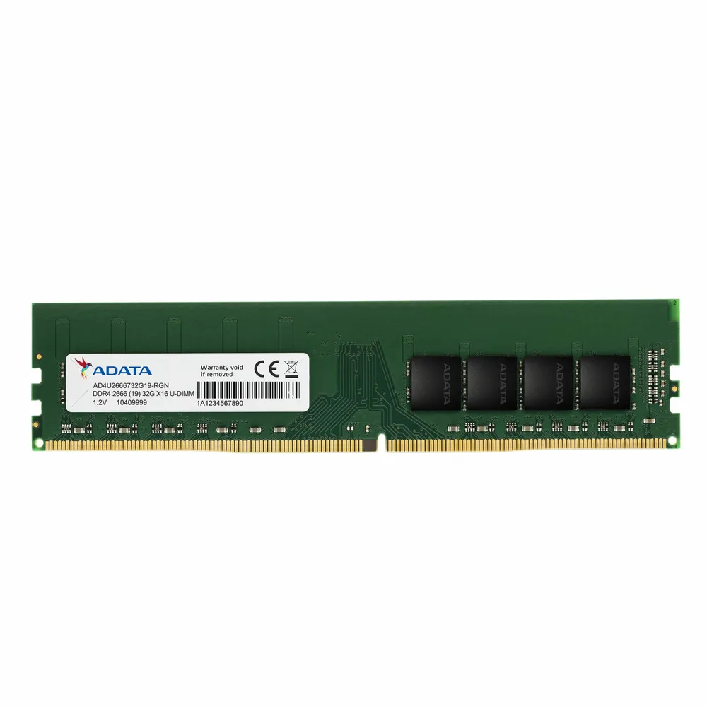 Adata Premier DDR4 2666 MHz PC4-21300 8 GB CL19