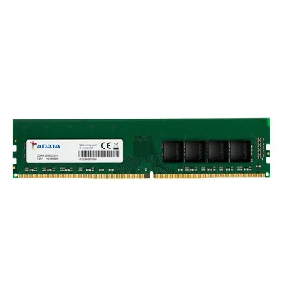 Adata Premium DDR4 3200 MHz 8 GB 1 x 8 GB CL22