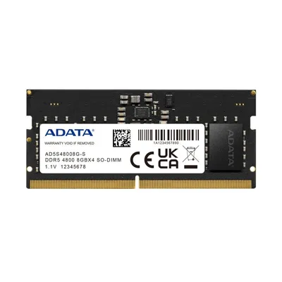 Adata SO-DIMM DDR5 4800 MHz 8 GB