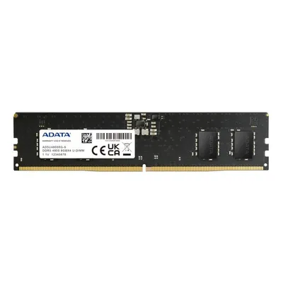 Adata Premier DDR5 4800 MHz 8 GB CL40