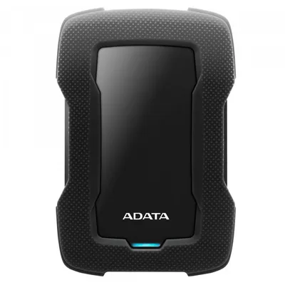 Disco Duro ADATA HD330 2TB HDD 2.5" USB 3.2 Gen 1 Stoßfest AES256