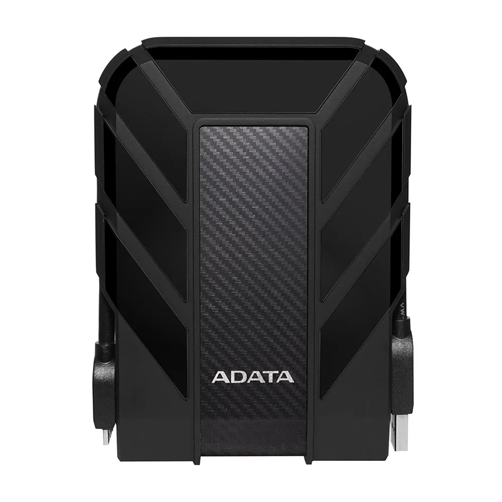 ADATA HD710 Pro Externe Festplatte 1 TB Schwarz