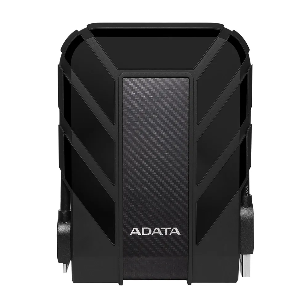ADATA HD710 Pro Externe Festplatte 2 TB 2.5" USB 3.2 Gen 1 (3.1 Gen 1) Schwarz