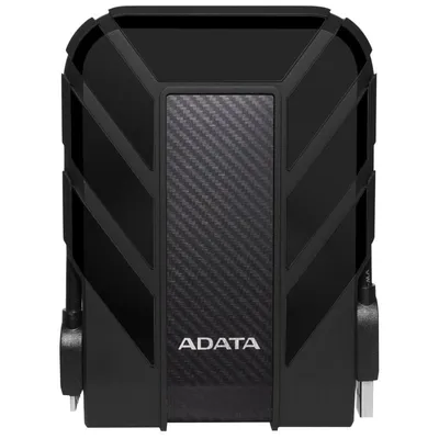 ADATA HD710 Pro Externe Festplatte 5 TB 2,5 Zoll USB 3.2 Schwarz