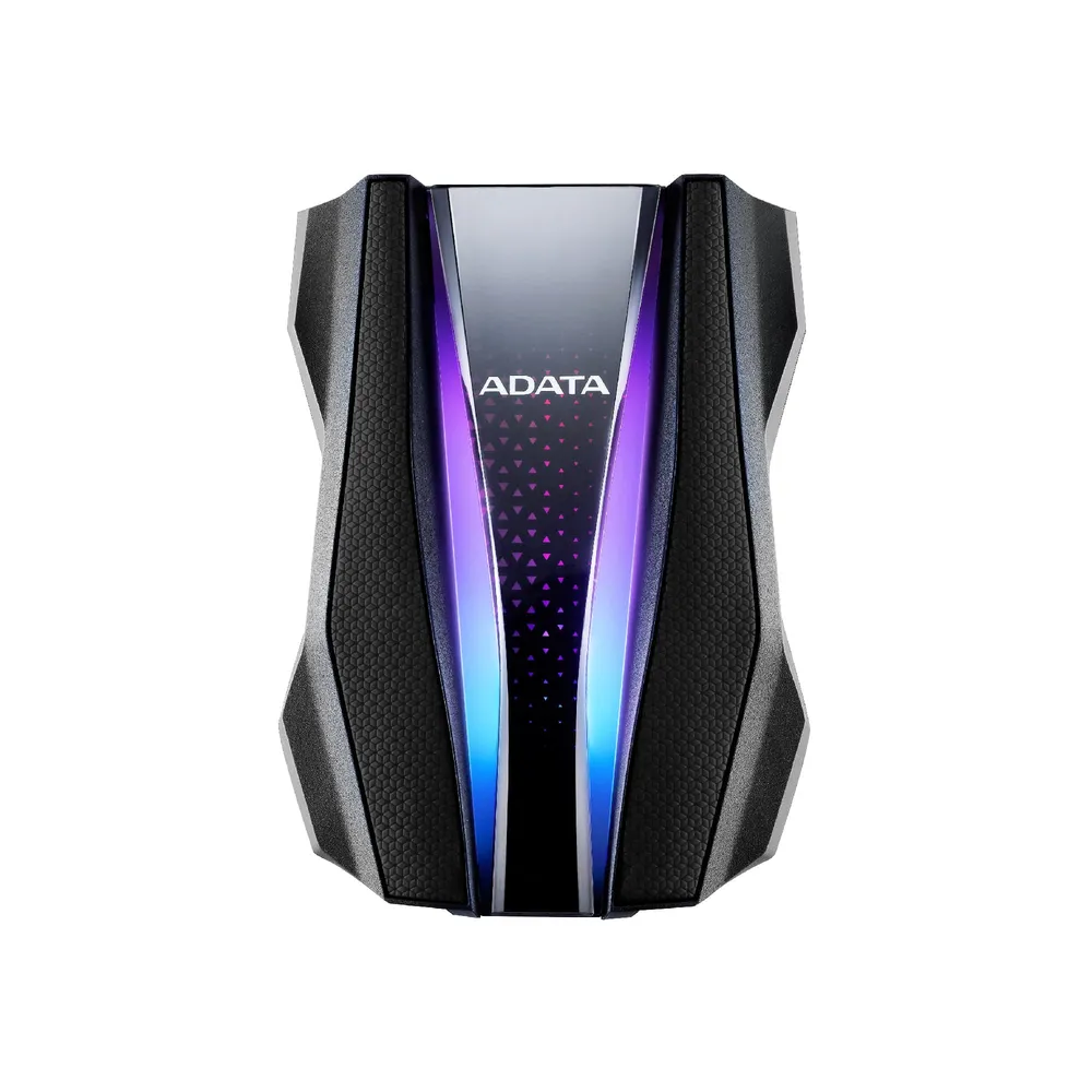 Disco Duro ADATA HD770G 1TB 2.5" USB 3.2 Gen 1 Wasserdicht Stoßfest