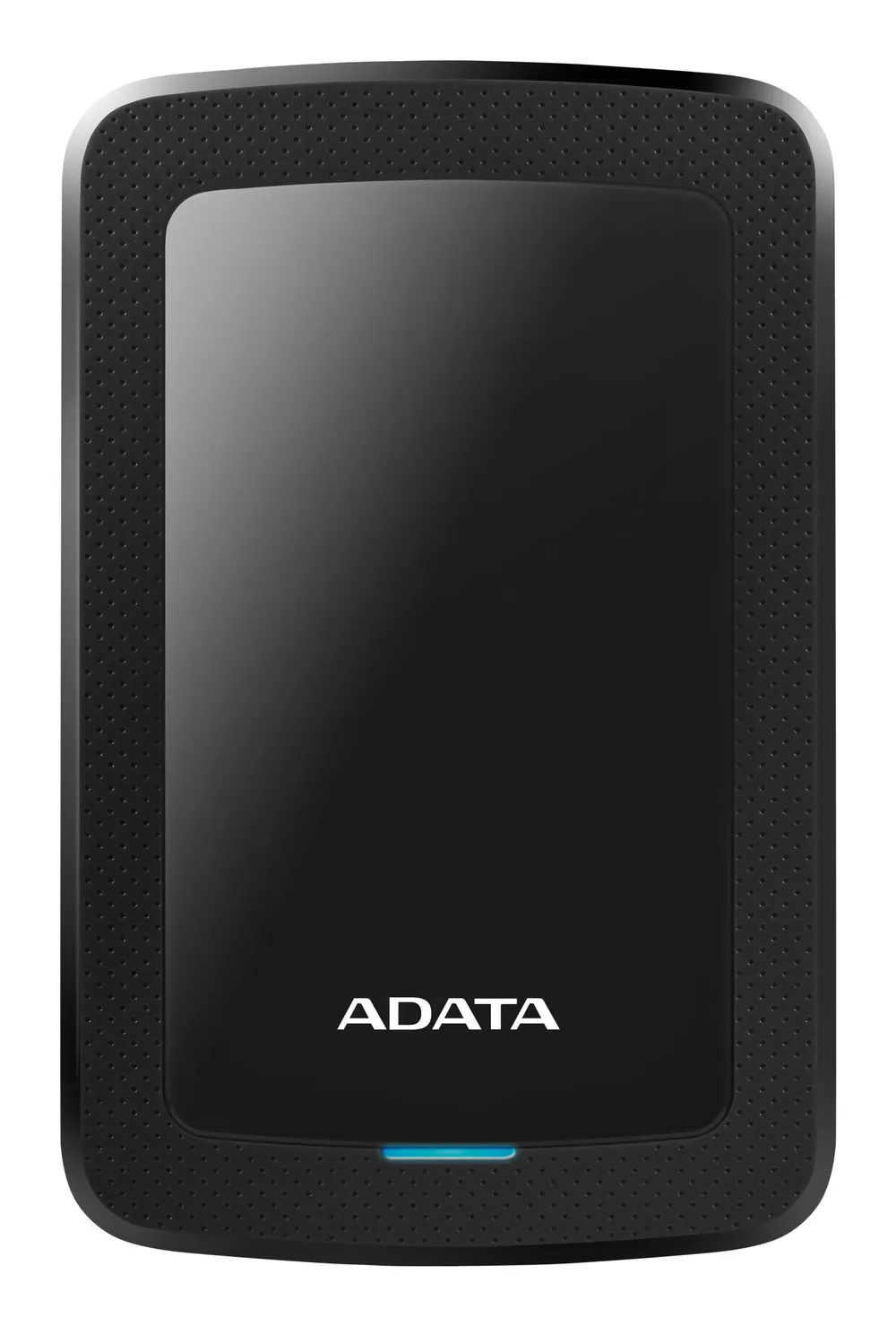 Disco Duro Adata HV300 2TB HDD 3.2 Gen 1 Schwarz Plug and Play