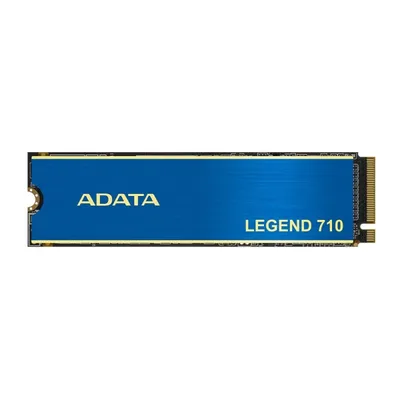 ADATA LEGEND 710 1 TB M.2 PCI Express 3.0 NVMe 3D NAND