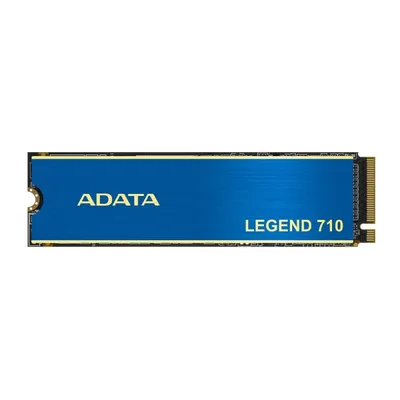 ADATA LEGEND 710 M.2 256 GB PCI Express 3.0 NVMe 3D NAND