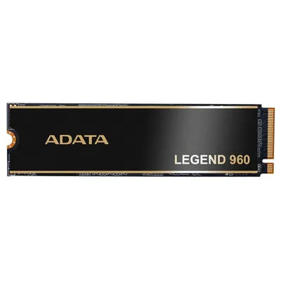 Adata Legend 960 M.2 2 TB Pci Express 4.0 3D Nand Nvme
