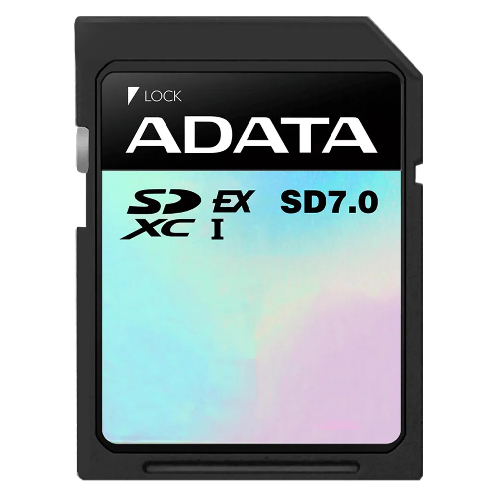 Adata SD Card SDXC Premier Extreme (256 GB, SDXC, U3, UHS-I)