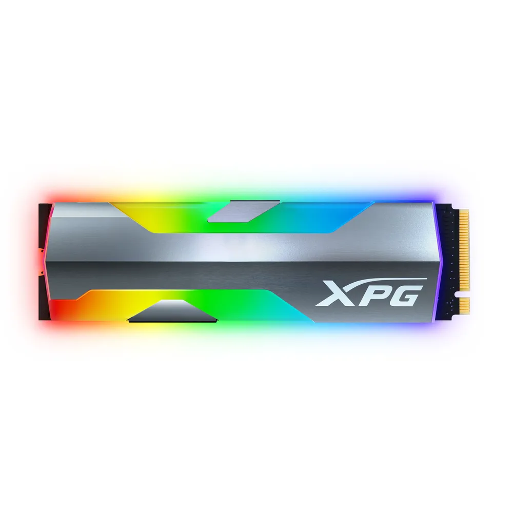 Adata XPG SPECTRIX S20G 500 GB PCIe Gen3x4 M.2 2280