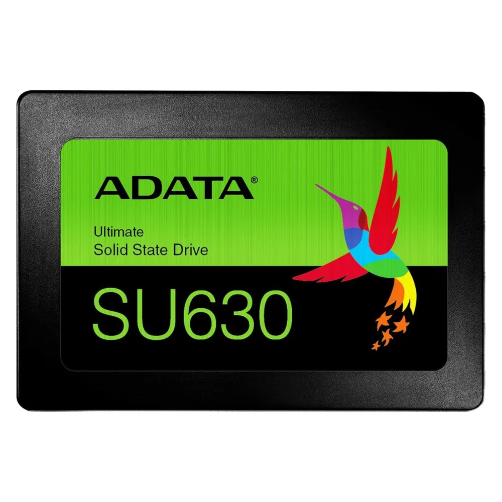 Adata Ultimate SU630