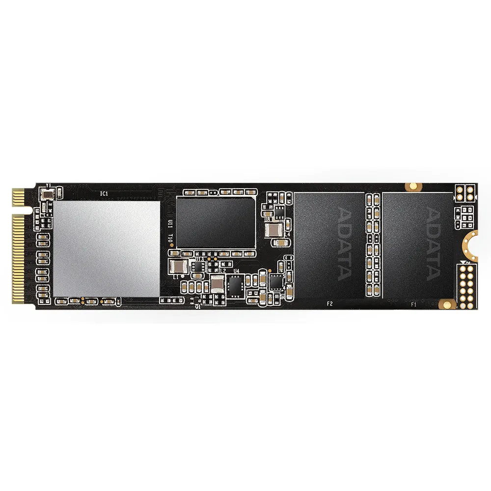 Adata XPG SX8200 Pro 512 GB M.2 PCIe 3.0 3D TLC NVMe