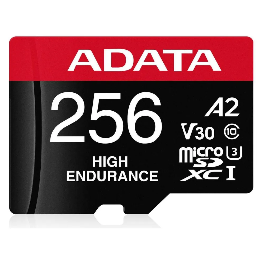 Adata High Endurance