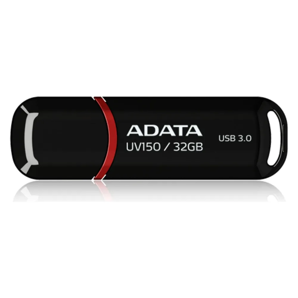 Adata DashDrive UV150 (32 GB, USB-A)