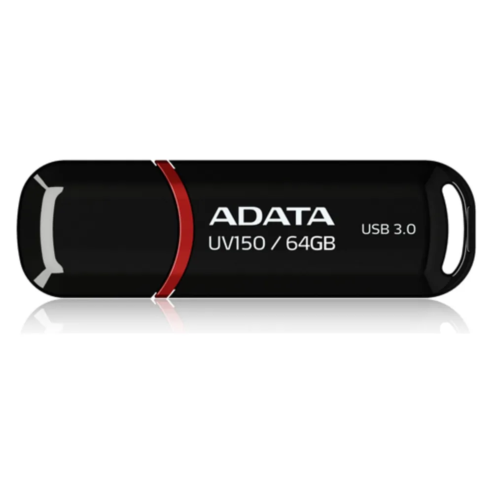 Adata DashDrive UV150 (64 GB, USB-A)