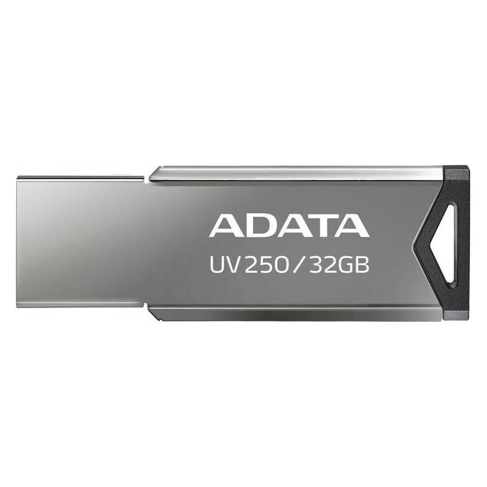 Adata USB 2.0 Flash Drive UV250 32GB BLACK