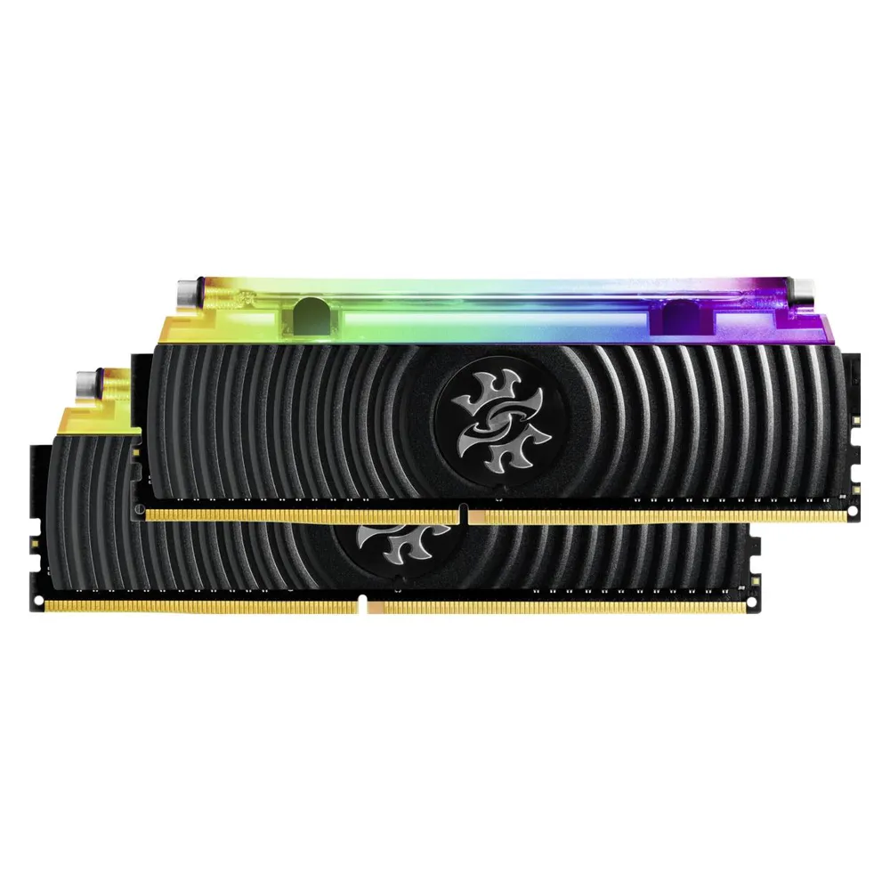 Adata XPG Spectrix D80 DDR4 Kit 8GBx2 3000 288pin Black UDIMM