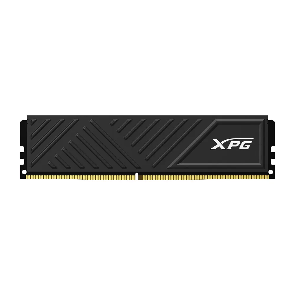 Arbeitsspeicher RAM ADATA XPG GAMMIX D35 64GB 2x32GB DDR4 3200MHz CL16 Schwarz Intel XMP