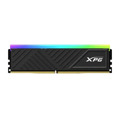 Arbeitsspeicher RAM ADATA XPG Spectrix D35G 8GB 1x8GB DDR4 3200MHz CL16 RGB Schwarz
